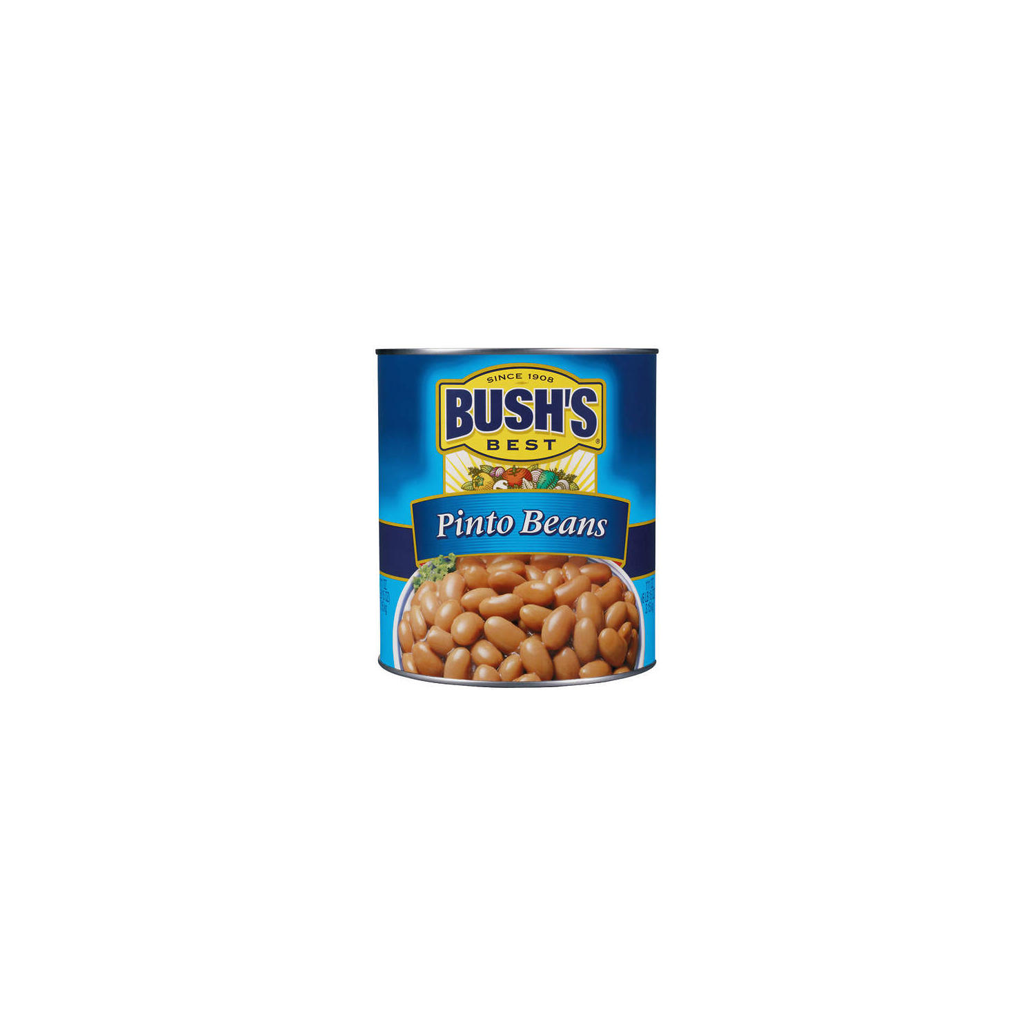 Bush's Pinto Beans (111 oz.)
