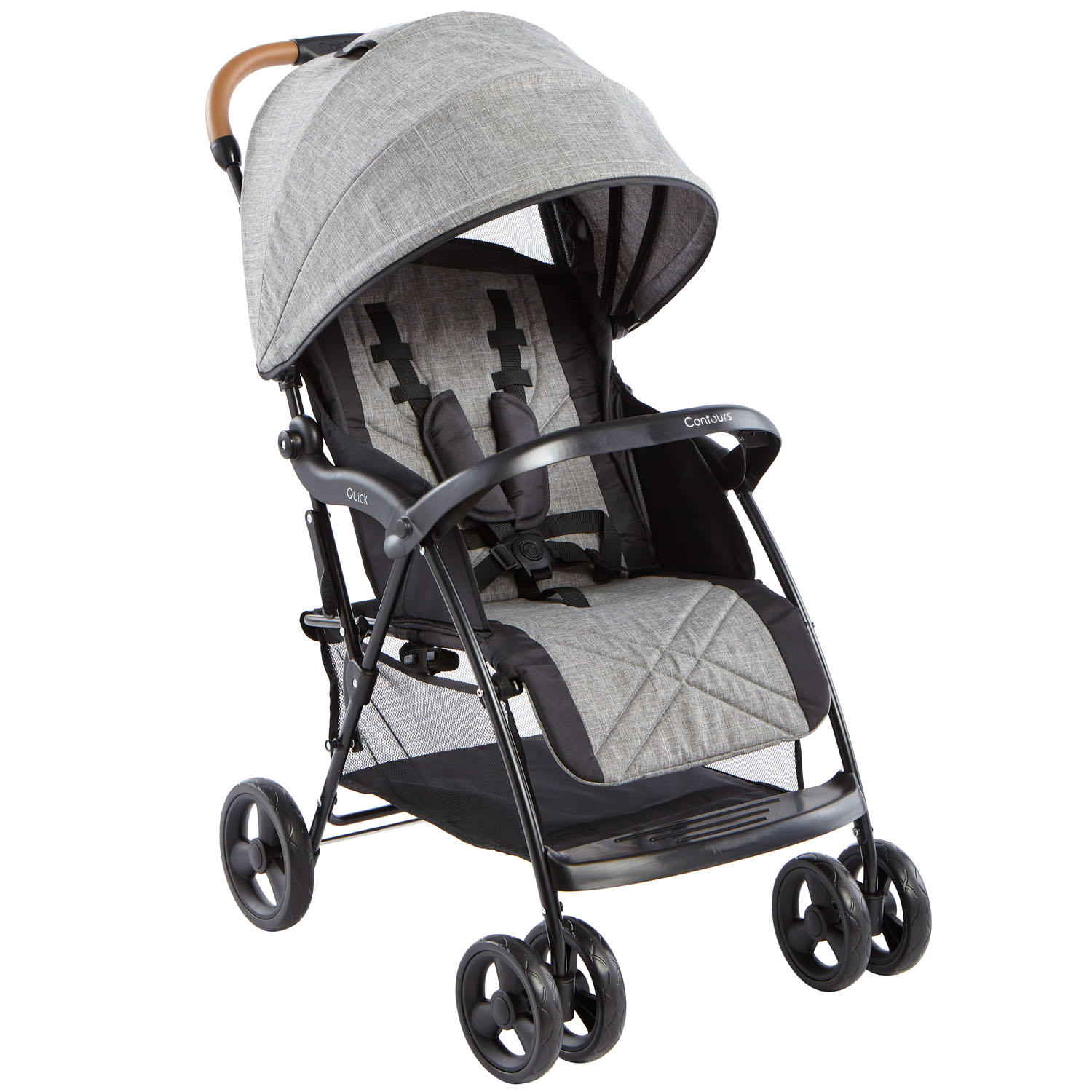 Contours Quick Lightweight Stroller