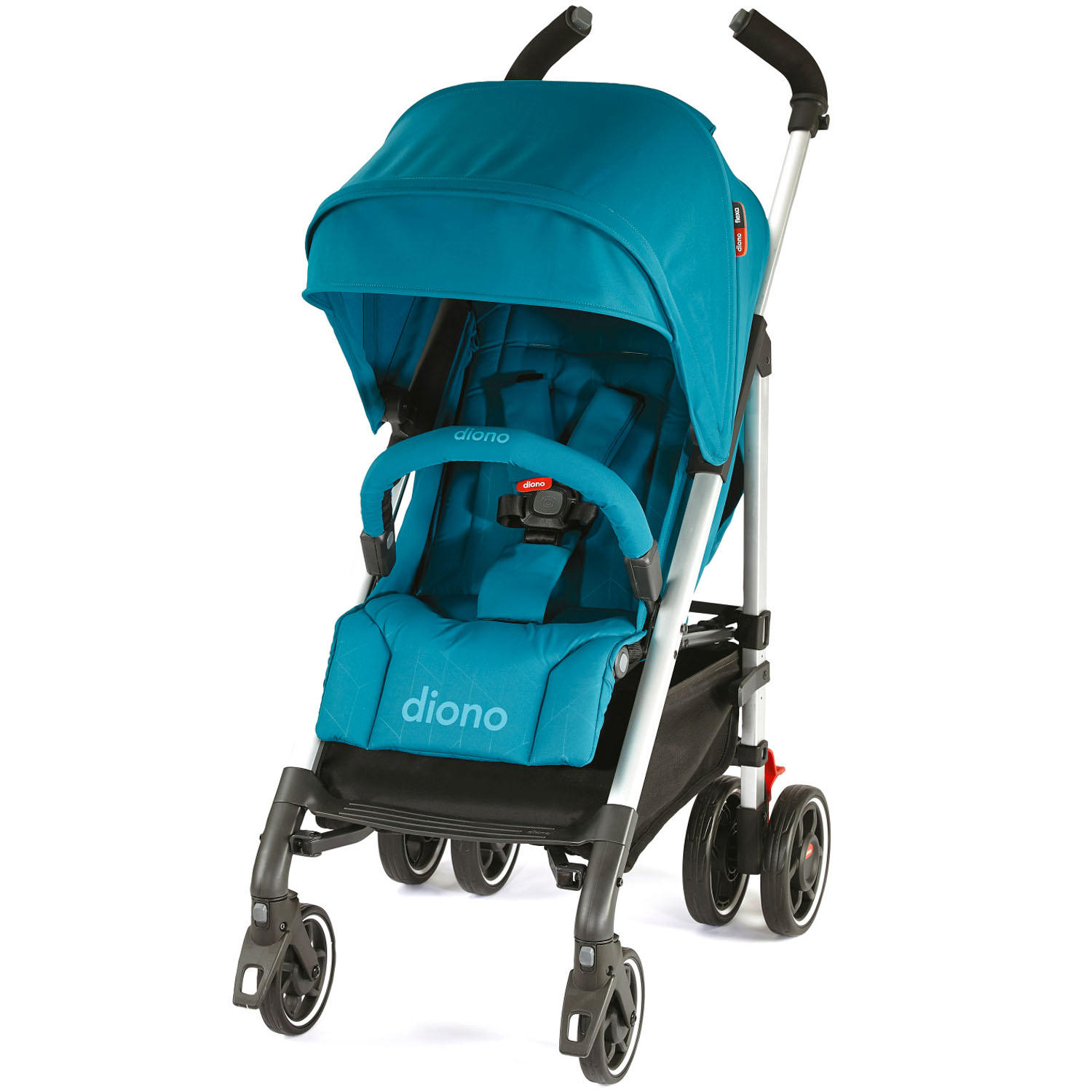 Diono Flexa Lightweight Umbrella Stroller (Choose Your Color)